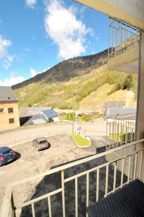 Studio A Bareges Exterior photo